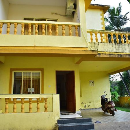 Field Stone -3 Bhk Duplex Villa Talaulim Dış mekan fotoğraf