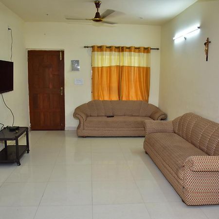 Field Stone -3 Bhk Duplex Villa Talaulim Dış mekan fotoğraf