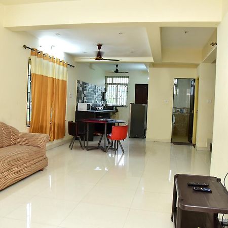 Field Stone -3 Bhk Duplex Villa Talaulim Dış mekan fotoğraf
