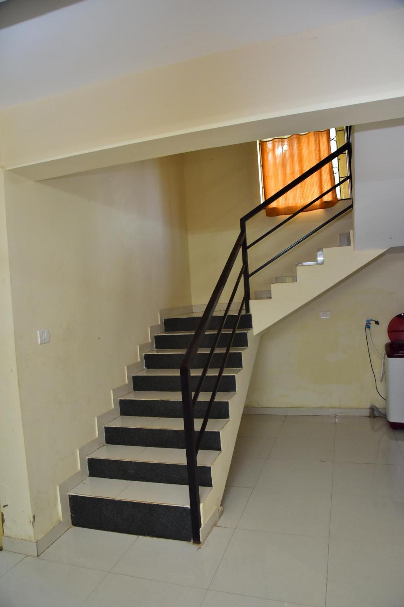 Field Stone -3 Bhk Duplex Villa Talaulim Dış mekan fotoğraf