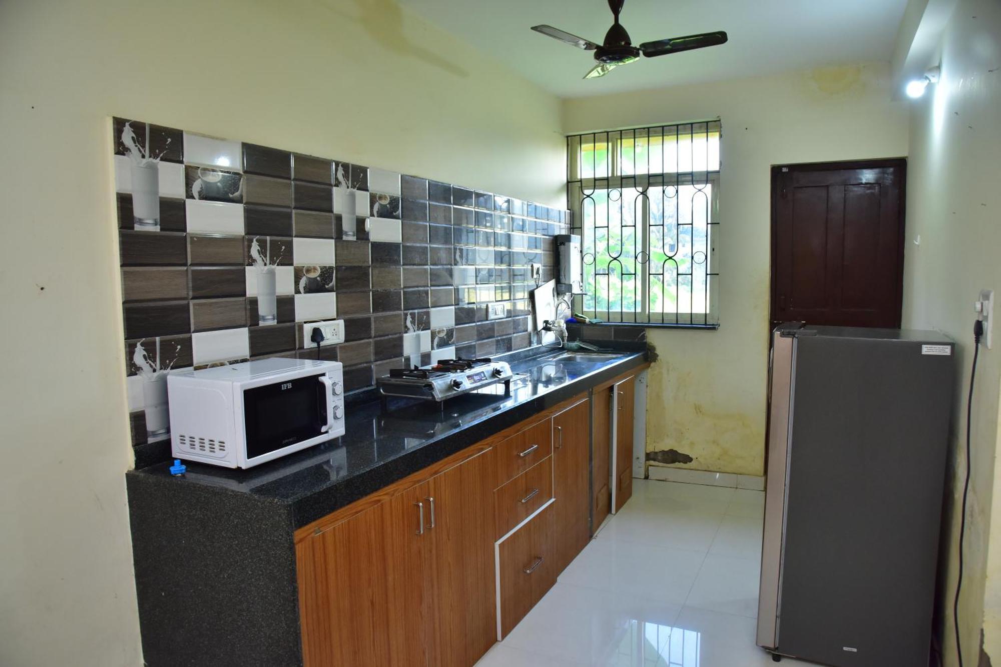 Field Stone -3 Bhk Duplex Villa Talaulim Dış mekan fotoğraf