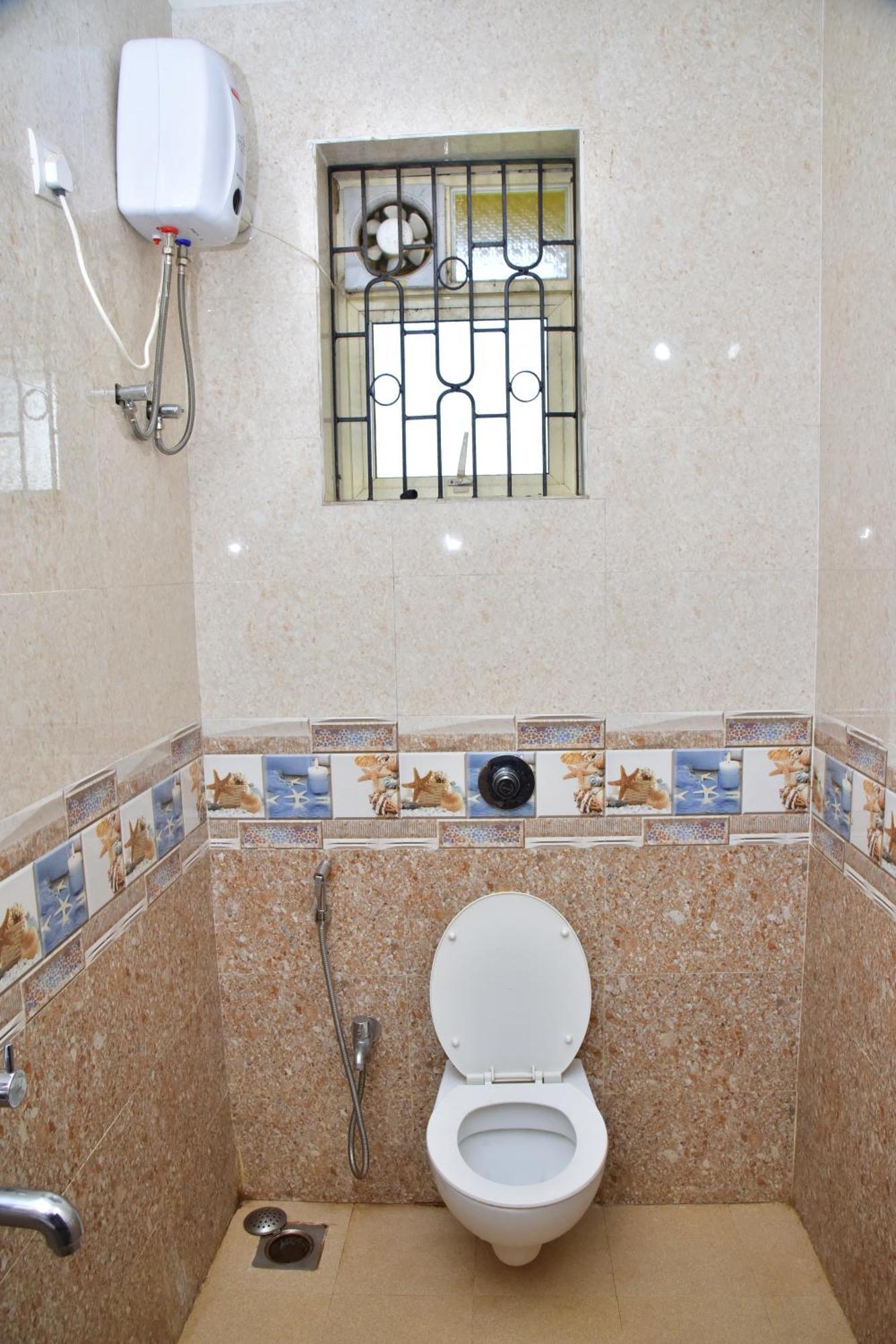 Field Stone -3 Bhk Duplex Villa Talaulim Dış mekan fotoğraf
