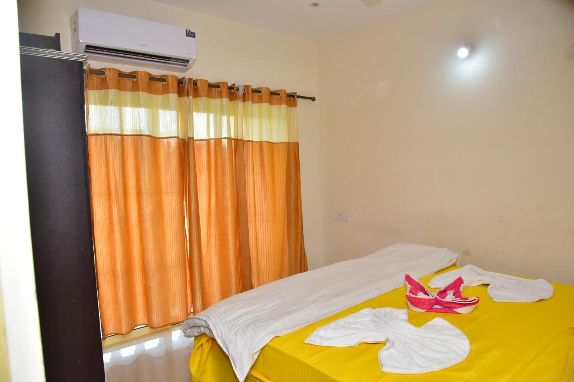 Field Stone -3 Bhk Duplex Villa Talaulim Dış mekan fotoğraf