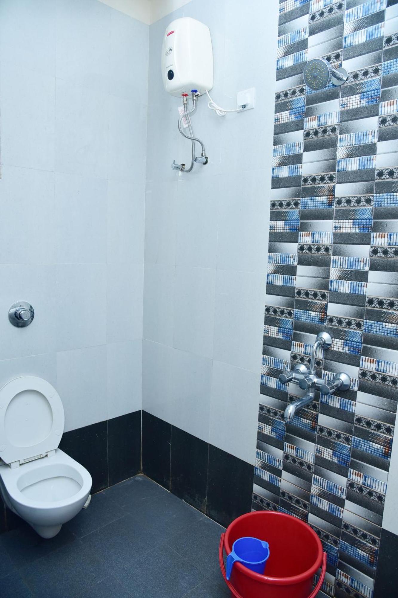 Field Stone -3 Bhk Duplex Villa Talaulim Dış mekan fotoğraf