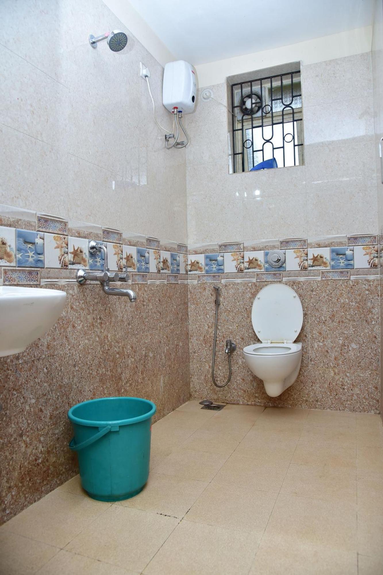 Field Stone -3 Bhk Duplex Villa Talaulim Dış mekan fotoğraf